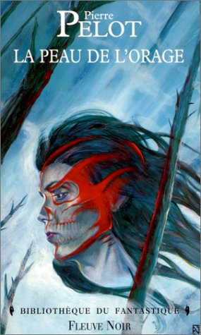 La peau de l'orage