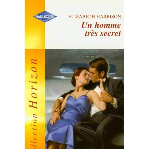 Un homme très secret