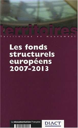 Les fonds structurels européens