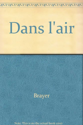 Dans l'air
