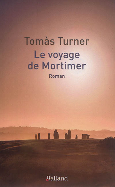 Le voyage de Mortimer