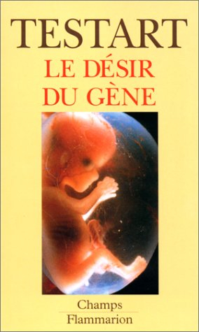 Le Désir du gène