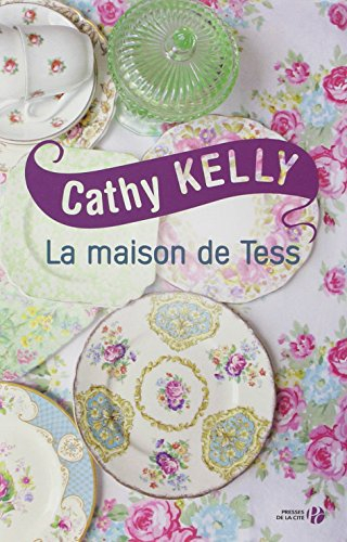 La maison de Tess