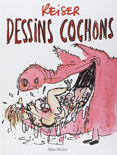 Les dessins cochons
