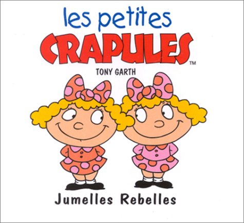 Jumelles rebelles