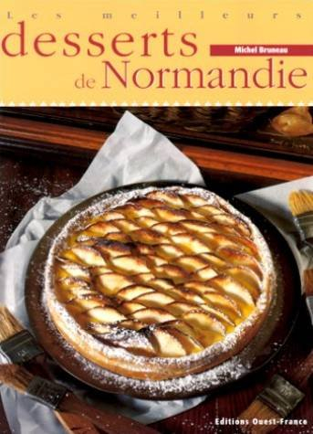 Desserts de Normandie