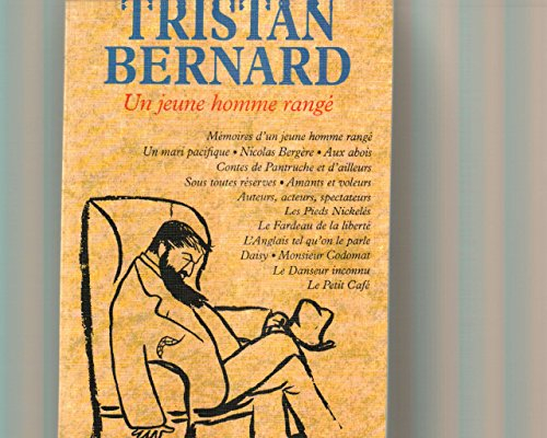 Un Jeune homme rangé