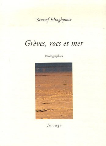 Grèves, rocs et mer : photographies