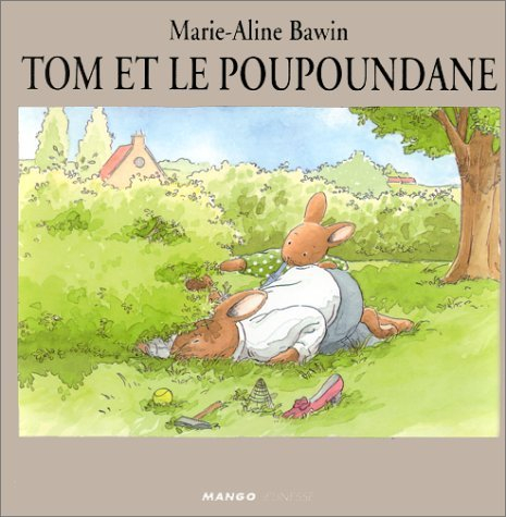 Tom et le poupoundane