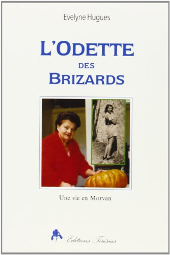 L'Odette des Brizards