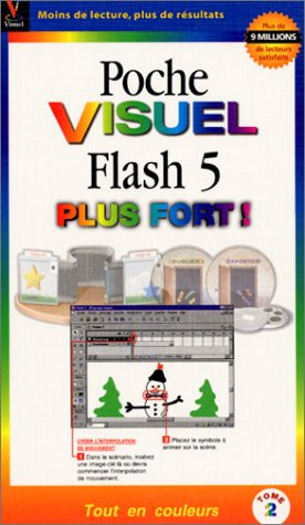 Flash 5 plus fort !