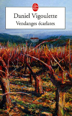 Vendanges écarlates