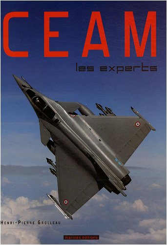 CEAM : les experts