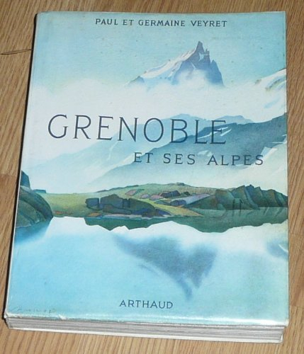 grenoble et ses alpes