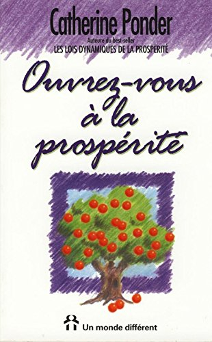 Ouvrez-vous à la prospérité