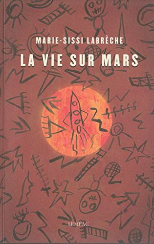La vie sur Mars