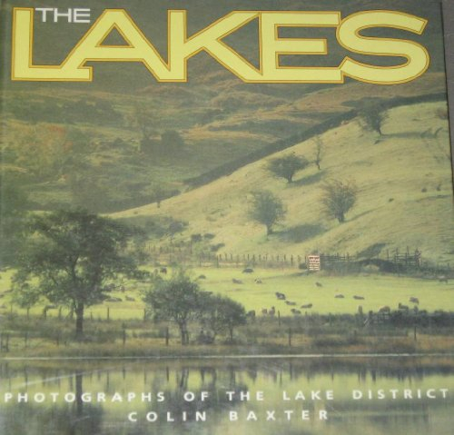 the lakes