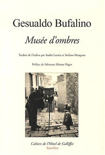 Musée d'ombres