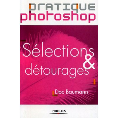 Sélections et détourages