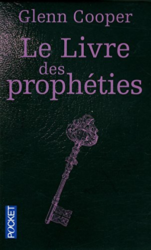Le livre des prophéties