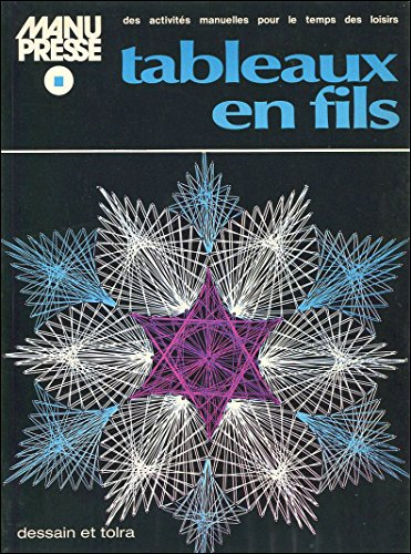 tableaux en fils