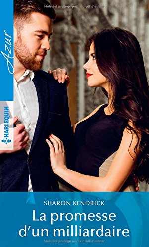 La promesse d'un milliardaire