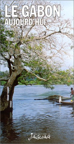 Le Gabon aujourd'hui
