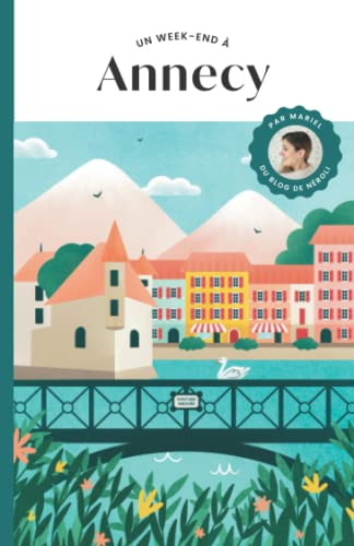 Un week-end à Annecy