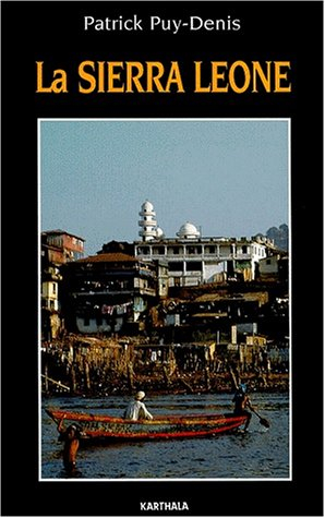 La Sierra-Leone