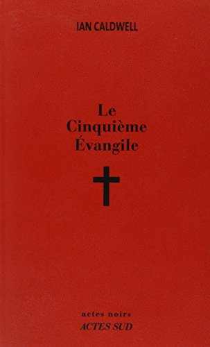 Le cinquième évangile