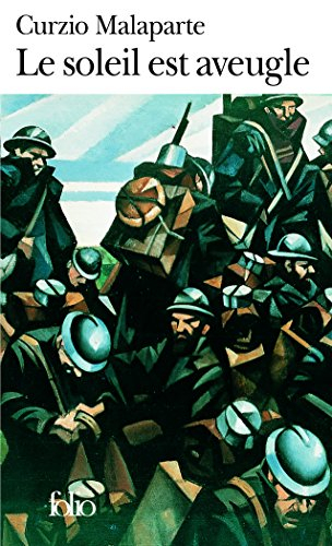 Le soleil est aveugle