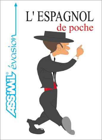 l'espagnol de poche