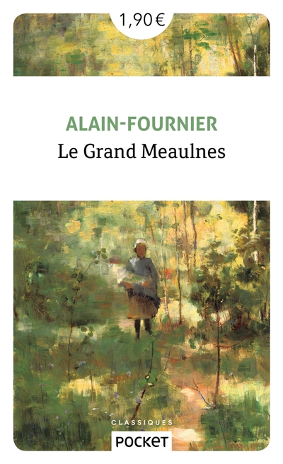 Le Grand Meaulnes
