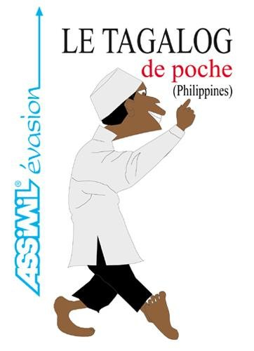 Le tagalog de poche