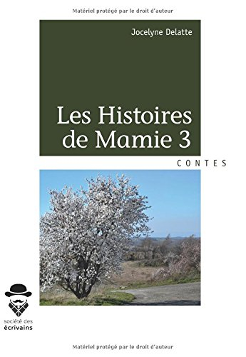 les histoires de mamie 3