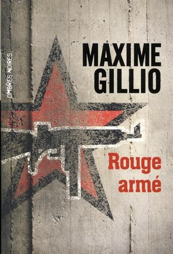 Rouge armé
