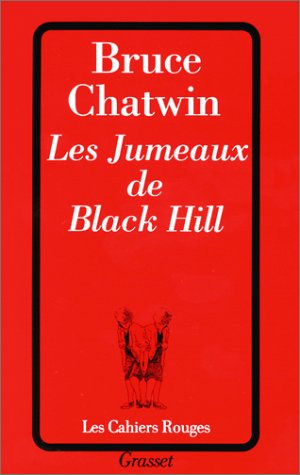 Les jumeaux de Black Hill