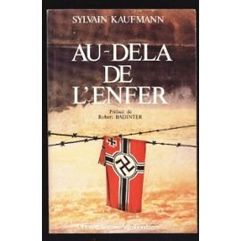 au-delà de l'enfer