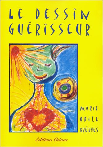 Le dessin guérisseur
