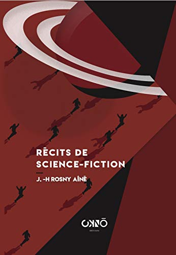 Récits de science-fiction
