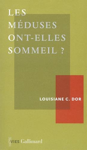 Les méduses ont-elles sommeil ?