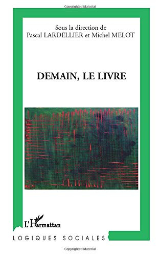 Demain, le livre