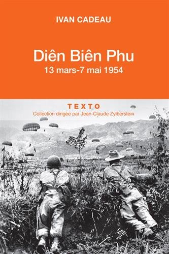 diên biên phu. 13 mars - 7 mai 1954