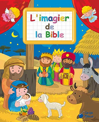 L'imagier de la Bible