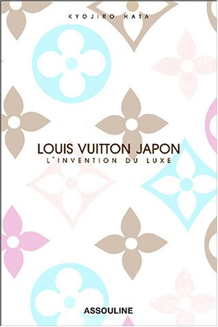 Louis Vuitton Japon : l'invention du luxe