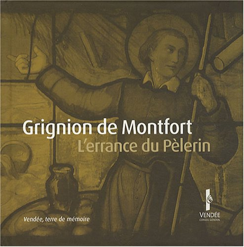 Saint Louis Grignion de Montfort