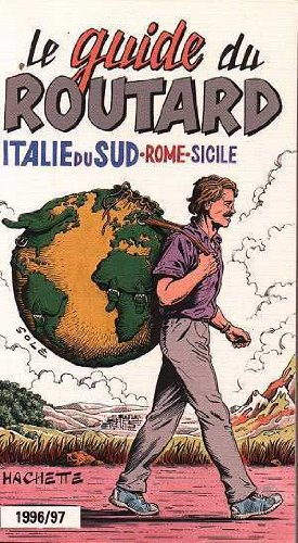 italie du sud, rome, sicile