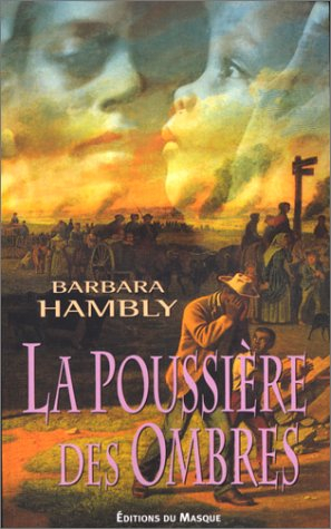 La poussière des ombres