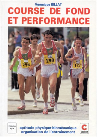 Course de fond et performance