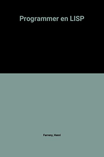 Programmer en LISP